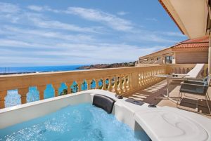 Pure Salt Port Adriano – Adults Only