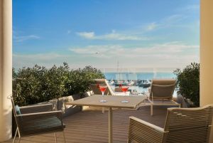 Pure Salt Port Adriano – Adults Only