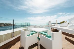 Sentido Fido Punta del Mar Hotel & Spa – Adults Only