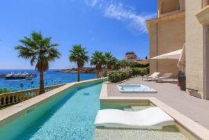 Pure Salt Port Adriano – Adults Only