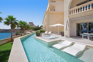 Pure Salt Port Adriano – Adults Only