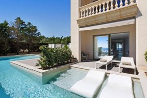 Pure Salt Port Adriano – Adults Only