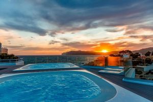FERGUS Style Cala Blanca Suites