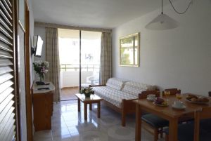 TRH Jardín Del Mar