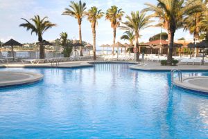 TRH Jardín Del Mar