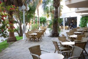 TRH Jardín Del Mar