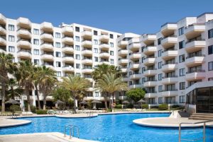 TRH Jardín Del Mar
