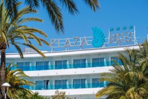 Plaza Santa Ponsa Boutique – Adults Only
