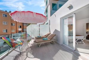 Plaza Santa Ponsa Boutique – Adults Only