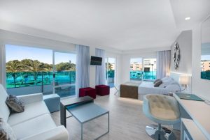 Plaza Santa Ponsa Boutique – Adults Only