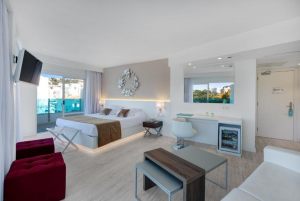 Plaza Santa Ponsa Boutique – Adults Only