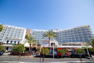 Pierre And Vacances Mallorca Deya