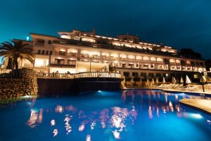 Sentido Fido Punta del Mar Hotel & Spa – Adults Only