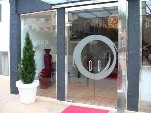 Boutique Bon Repos – Adults Only