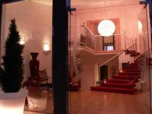 Boutique Bon Repos – Adults Only