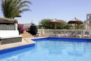 Boutique Bon Repos – Adults Only