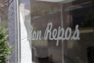 Boutique Bon Repos – Adults Only