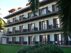Boutique Bon Repos – Adults Only