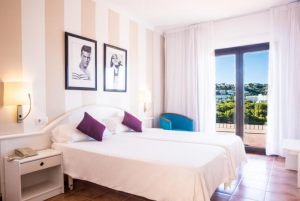 Boutique Bon Repos – Adults Only