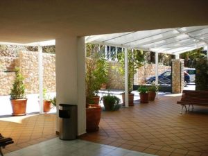 Apartamentos Vista Club