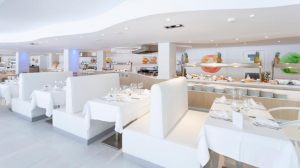 FERGUS Style Cala Blanca Suites