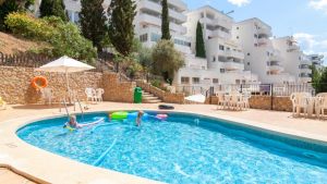 Apartamentos Vista Club