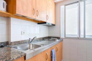 Apartamentos Vista Club