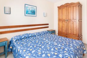 Apartamentos Vista Club