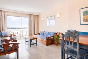 Apartamentos Vista Club