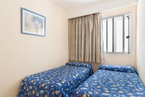 Apartamentos Vista Club