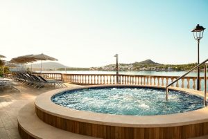 Sentido Fido Punta del Mar Hotel & Spa – Adults Only