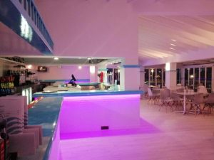 Aparthotel Holiday Center