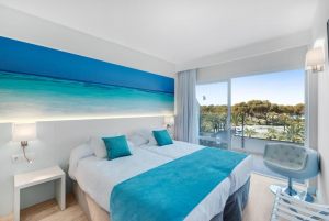 Plaza Santa Ponsa Boutique – Adults Only