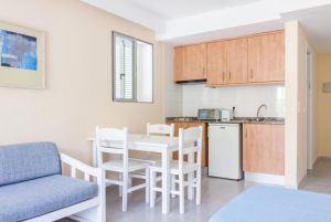 Apartamentos Vista Club