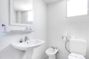 Apartamentos Vista Club