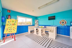 Aparthotel Holiday Center