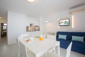 Plazamar Serenity Resort