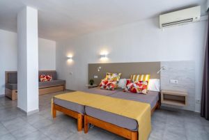 Apartamentos Vista Club