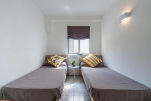 Apartamentos Vista Club