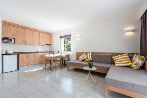 Apartamentos Vista Club
