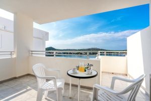 Apartamentos Vista Club