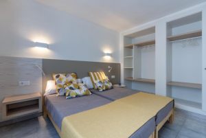 Apartamentos Vista Club