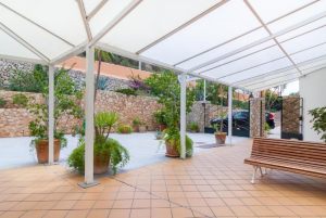 Apartamentos Vista Club
