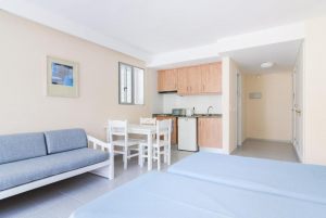 Apartamentos Vista Club