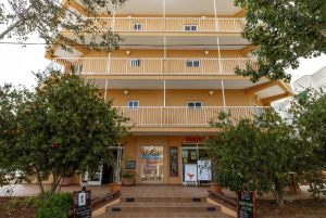 Hotel Golf Beach