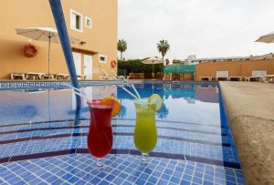 Hotel Golf Beach
