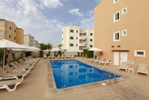 Hotel Golf Beach