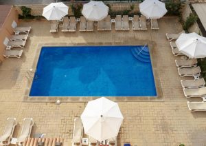 Hotel Golf Beach