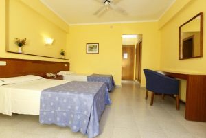 Hotel Golf Beach