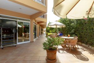 Hotel Golf Beach
